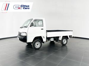 2021 Suzuki Super Carry 1.2iS/C