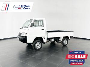 2021 Suzuki Super Carry 1.2iS/C