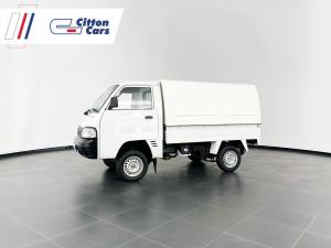 2020 Suzuki Super Carry 1.2iS/C