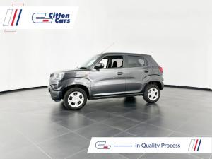 2020 Suzuki S-PRESSO 1.0 GL+