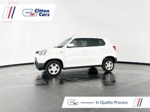 2023 Suzuki S-PRESSO 1.0 GL+