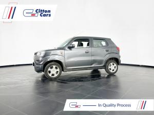 2021 Suzuki S-PRESSO 1.0 GL+