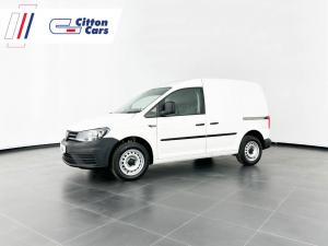 2019 Volkswagen CADDY4 1.6iP/V