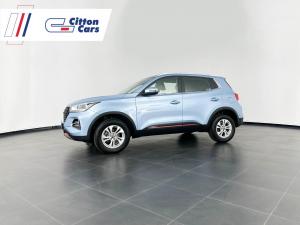 2023 Chery Tiggo 4 PRO 1.5 Urban