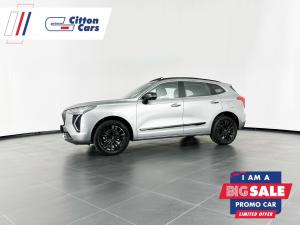 2023 Haval Jolion 1.5T S Super Luxury DCT