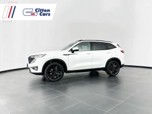 2023 Haval H6 1.5T Hybrid Ultra Luxury DHT