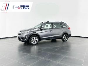 2020 Honda BR-V 1.5 Comfort CVT