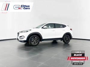 2016 Hyundai Tucson 2.0 Premium