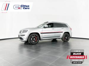 2014 Jeep Grand Cherokee 6.4 SRT