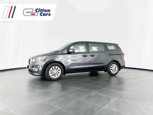 2021 Kia Grand Sedona 2.2 CrdiEX automatic