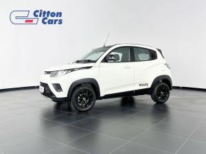 2019 Mahindra KUV 100 1.2 K2+ #dare