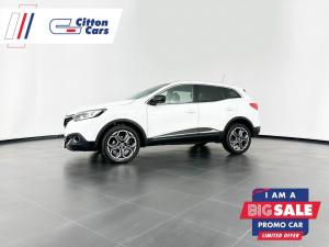 2017 Renault Kadjar 1.2T Dynamique