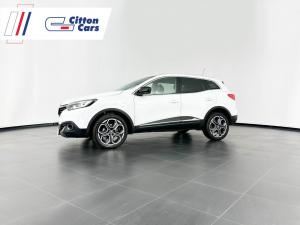 2017 Renault Kadjar 1.2T Dynamique