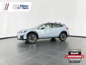 2019 Subaru XV 2.0 iS-ES CVT