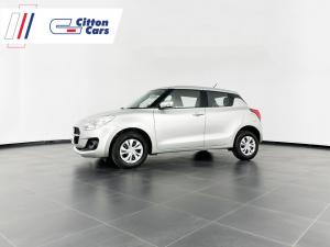 2022 Suzuki Swift 1.2 GL