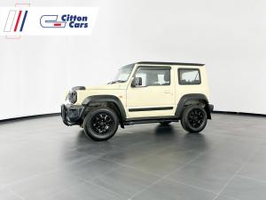 2020 Suzuki Jimny 1.5 GLX