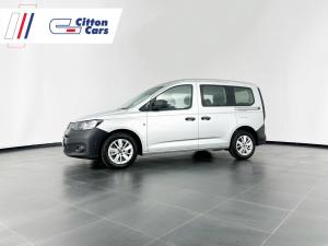 2023 Volkswagen Caddy Kombi 1.6i