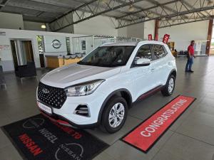 2023 Chery Tiggo 4 PRO 1.5 LIT