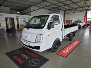 2022 Hyundai H100 2.6DD/S