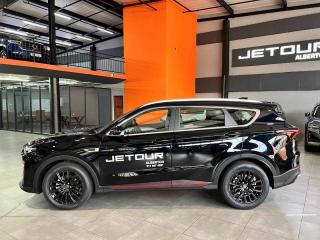 Jetour X70 Plus 1.5T Momentum