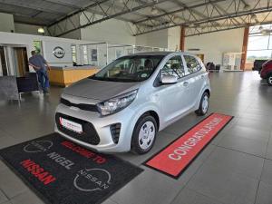 2022 Kia Picanto 1.0 Street