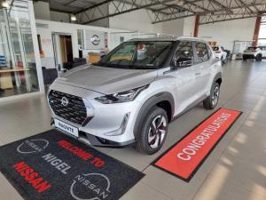 2024 Nissan Magnite 1.0T Visia