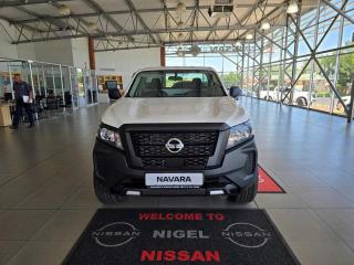 Nissan Navara 2.5DDTI XE S/C