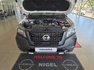 Nissan Navara 2.5DDTI XE S/C