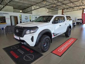 2021 Nissan Navara 2.5DDTI SE 4X4 D/C