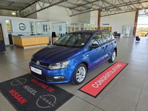 2021 Volkswagen Polo Vivo 1.4 Trendline