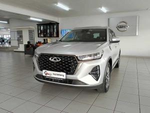 2023 Chery Tiggo 7 PRO 1.5T Executive CVT