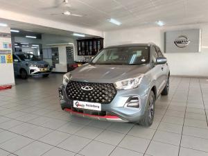 2022 Chery Tiggo 4 PRO 1.5T Elite CVT