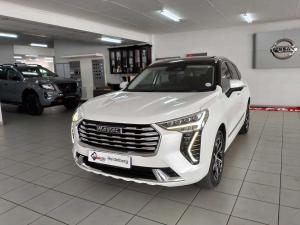 2022 Haval Jolion 1.5T Super Luxury DCT