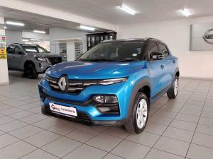 2023 Renault Kiger 1.0T ZEN