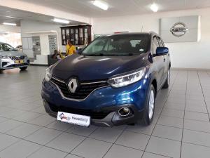 2016 Renault Kadjar 1.5 dCiDynamique EDC