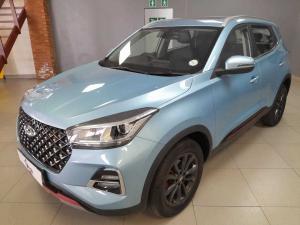 2022 Chery Tiggo 4 PRO 1.5T Elite SE CVT