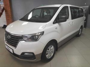 2021 Hyundai H-1 GLS 2.4 CVVT/ 2.4 Executive