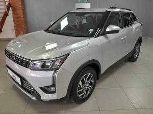 2024 Mahindra XUV300 1.2T