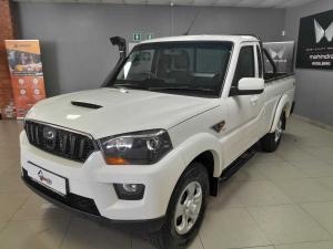 2020 Mahindra PIK UP 2.2 Mhawk S6 4X4S/C