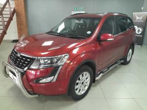 2020 Mahindra XUV 500 2.2D Mhawk automatic 7 Seat