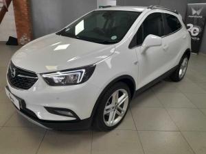 2017 Opel Mokka / Mokka X 1.4T Cosmo automatic