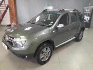 2016 Renault Duster 1.5 dCI Dynamique