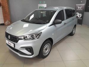 2024 Suzuki Ertiga 1.5 GA