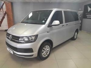 2018 Volkswagen T6 Kombi 2.0 TDi DSG 103kw