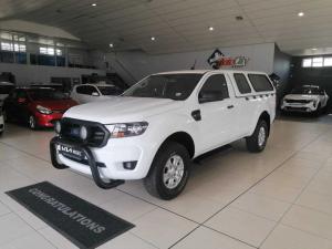 2022 Ford Ranger 2.2TDCI XLS/C