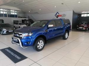 2020 Ford Ranger 2.2TDCI XLS 4X4 automaticD/C