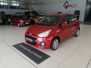 2019 Hyundai Grand i10 1.0 Motion