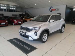 2024 Kia Sonet 1.5 LS