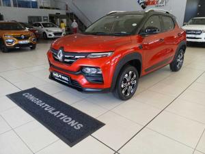 2022 Renault Kiger 1.0T Intens