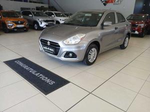 2023 Suzuki Dzire 1.2 GA